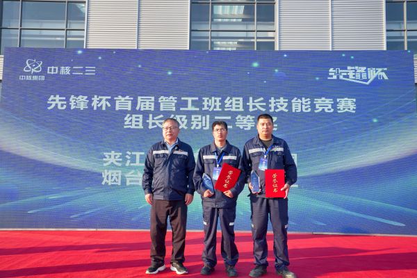 組長(cháng)級別二等獎 組長(cháng)級別二等獎